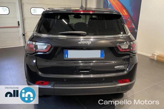 JEEP Compass Compass 1.6 Mjt 130cv Longitude