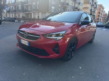 Opel Corsa 1.2 100cv GSLine - VALUTO PERMUTA -