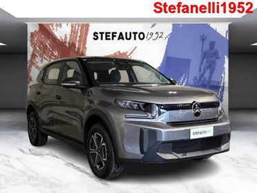 CITROEN C3 Aircross Nuova PureTech Turbo 100 MT6 - YOU