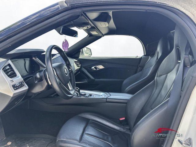 BMW Z4 Z4 sDrive20i Auto