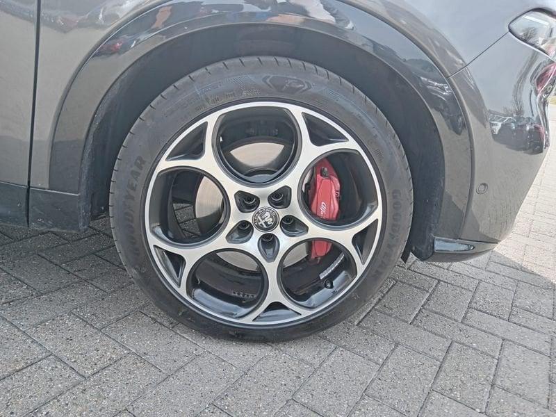 Alfa Romeo Tonale 1.5 160cv Hybrid TCT7 Veloce