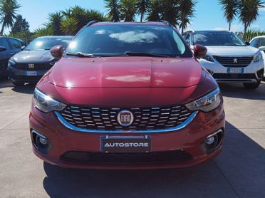 Fiat Tipo 1.3 Mjt SW LOUNGE