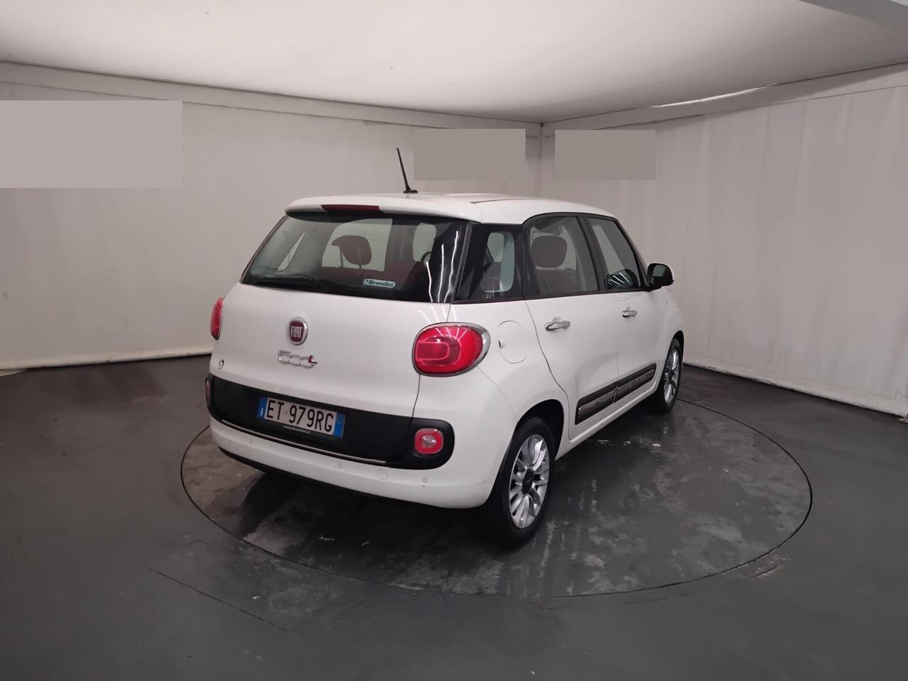 ***IN ARRIVO*** Fiat 500L 1.3 Multijet 85cv Easy 2014