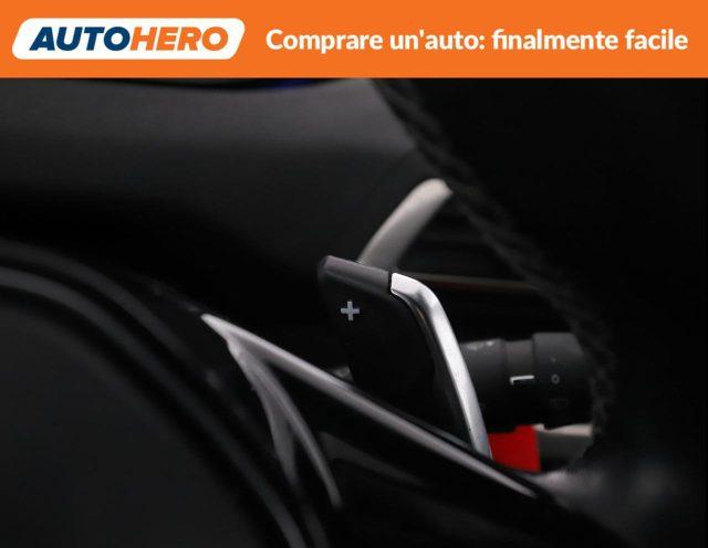 PEUGEOT 3008 BlueHDi 130 S&S EAT8 Allure