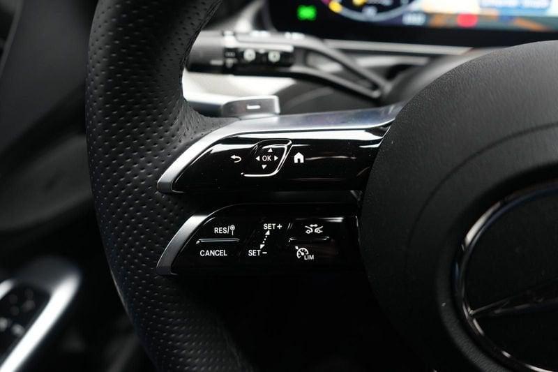 Mercedes-Benz Classe C C 220 d Mild hybrid S.W. AMG Line Advanced Plus Camera Distronic