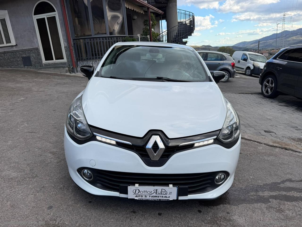 RENAULT Clio dCi 8V 90 CV S&S 5p. Energy Duel2