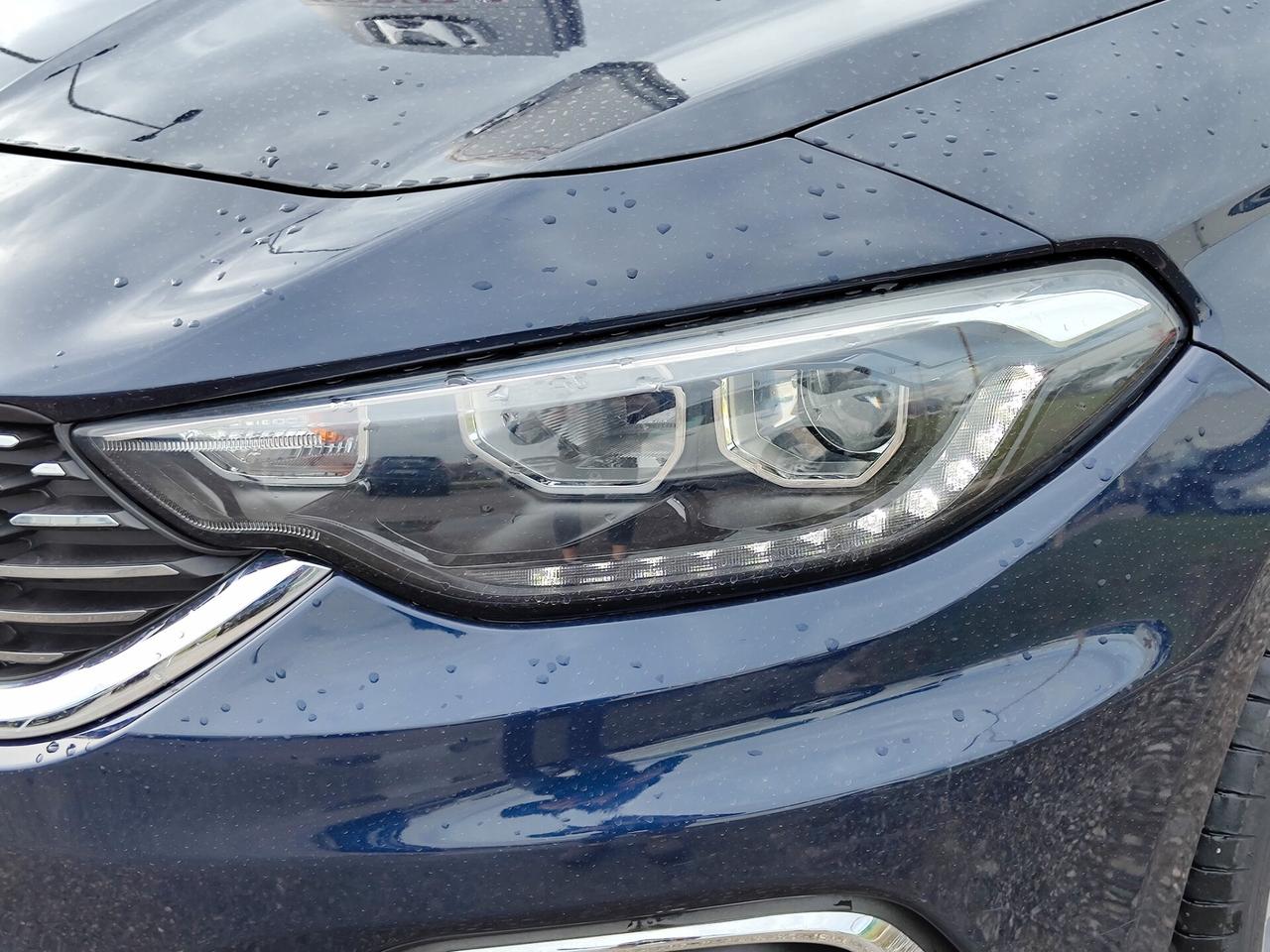 Fiat Tipo 1.6 Mjt S&S 5 porte Lounge