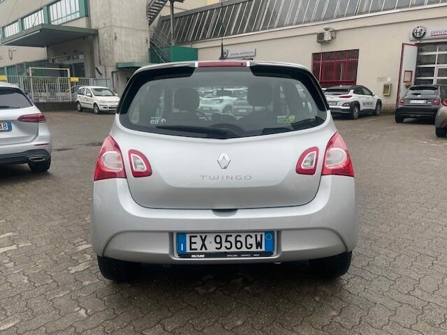 Renault Twingo 1.2 16V Night&Day Euro 5 Garanzia 12Mesi