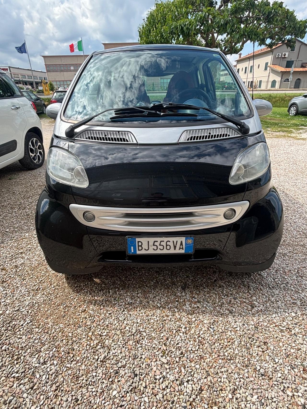 Smart 600 & pure