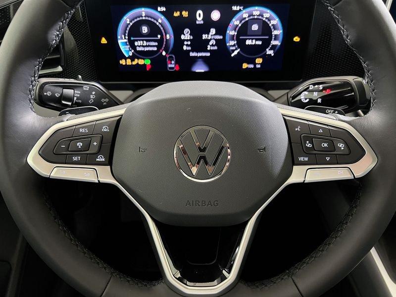 Volkswagen Passat Passat 2.0 TDI 150 CV SCR DSG Business