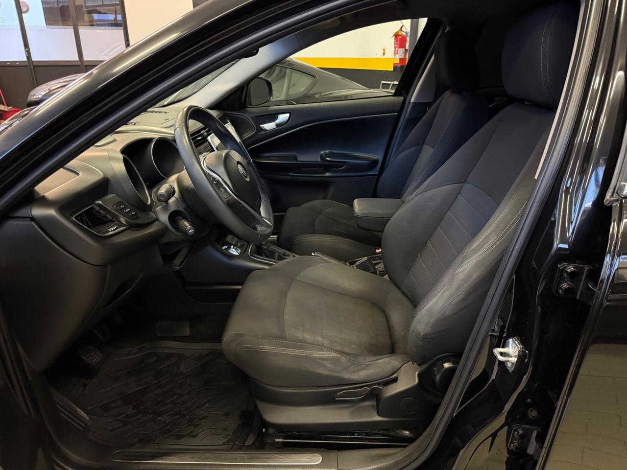 Alfa Romeo Giulietta 1.4 Turbo 120 CV GPL Sport