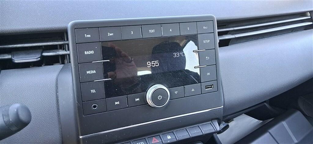 Renault Clio 5 Porte 1.0 TCe Life