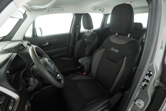 JEEP Renegade Renegade 1.5 Turbo T4 MHEV Limited