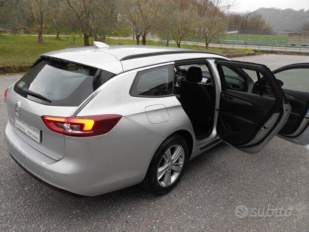 INSIGNIA S.W.(my'19)2.0cdti(C.A.NAVI)E6C,170cv