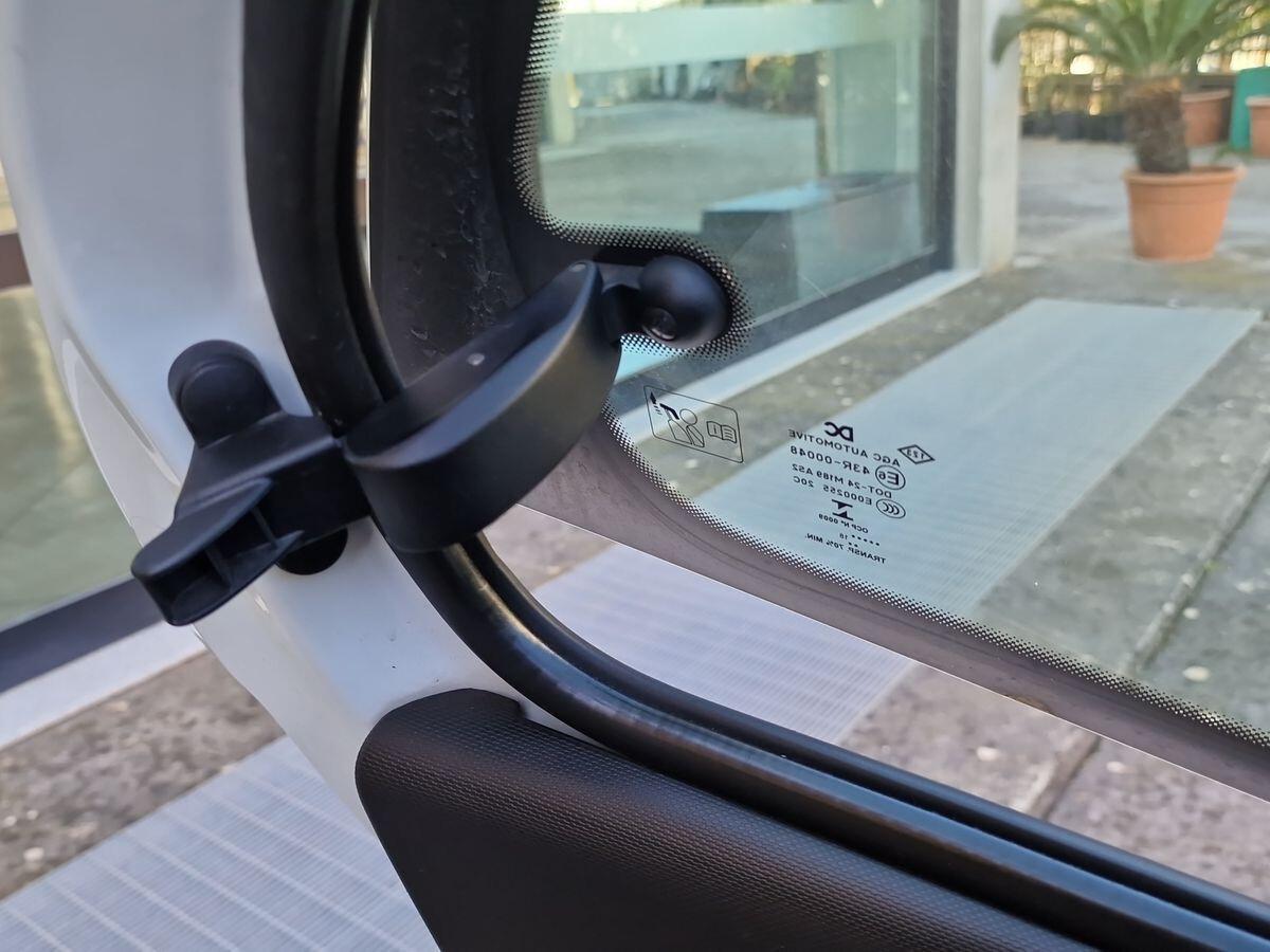 SMARt FORFOUR 1.0 PASSION