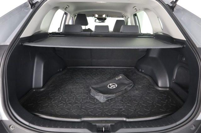 TOYOTA Other RAV4 RAV4 2.5 HV (218CV) E-CVT 2WD Active