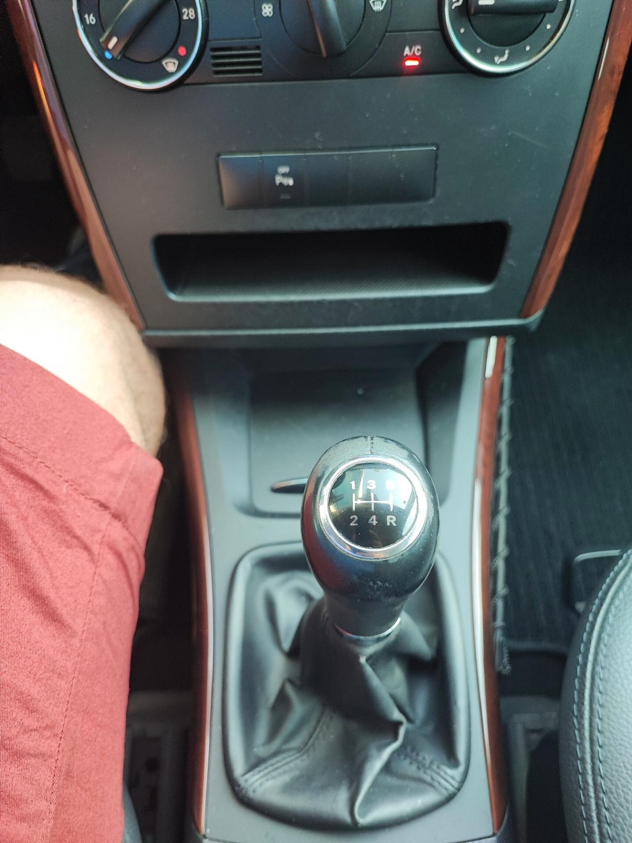 Mercedes-benz A 150 Avantgarde
