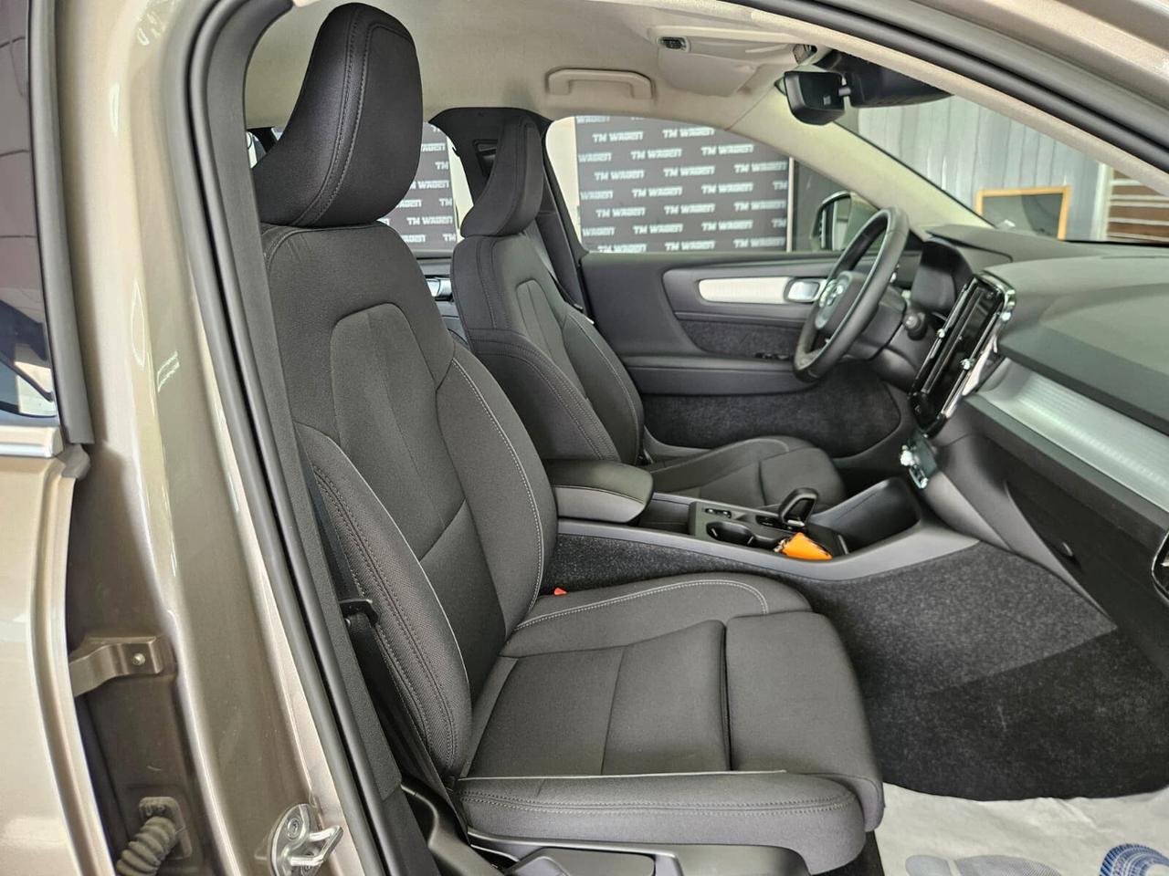 Volvo XC40 T4 Recharge Plug-in Hybrid automatico Essential