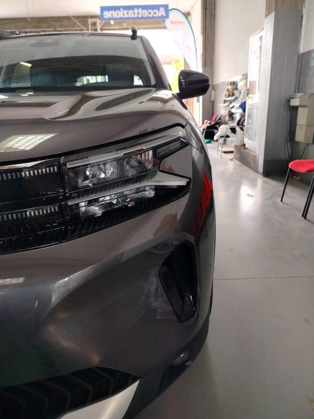 CITROEN C5 Aircross BlueHDi 130 S&S EAT8 Max km0