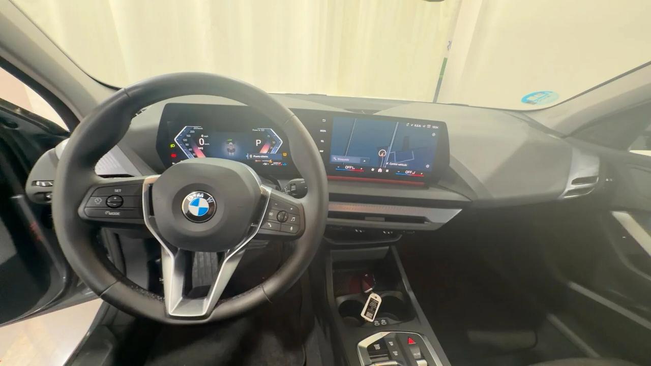 Bmw 120 120d 48V MSport