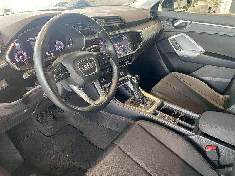 Audi Q3 Sportback 45 TFSI e Auto