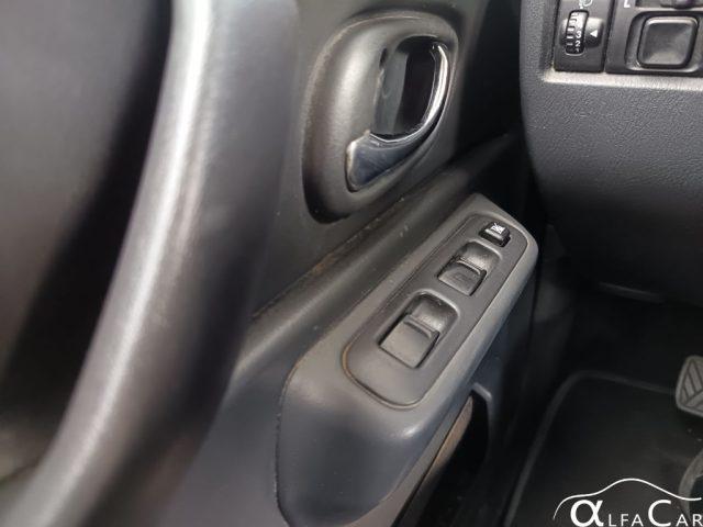 SUZUKI Jimny 1.3i 16V cat 4WD Special