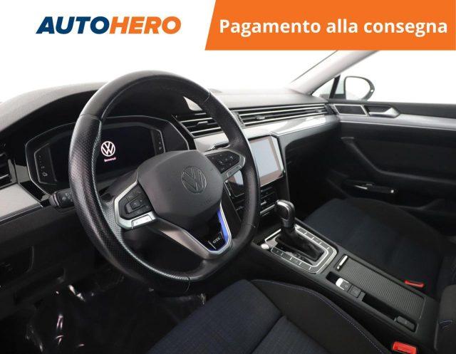 VOLKSWAGEN Passat Variant 1.4 GTE DSG Plug-In-Hybrid