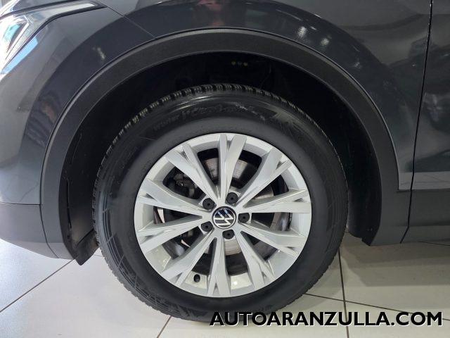 VOLKSWAGEN Tiguan 2.0 TDI 122CV SCR Life- Virtual Cockpit - Fari Led