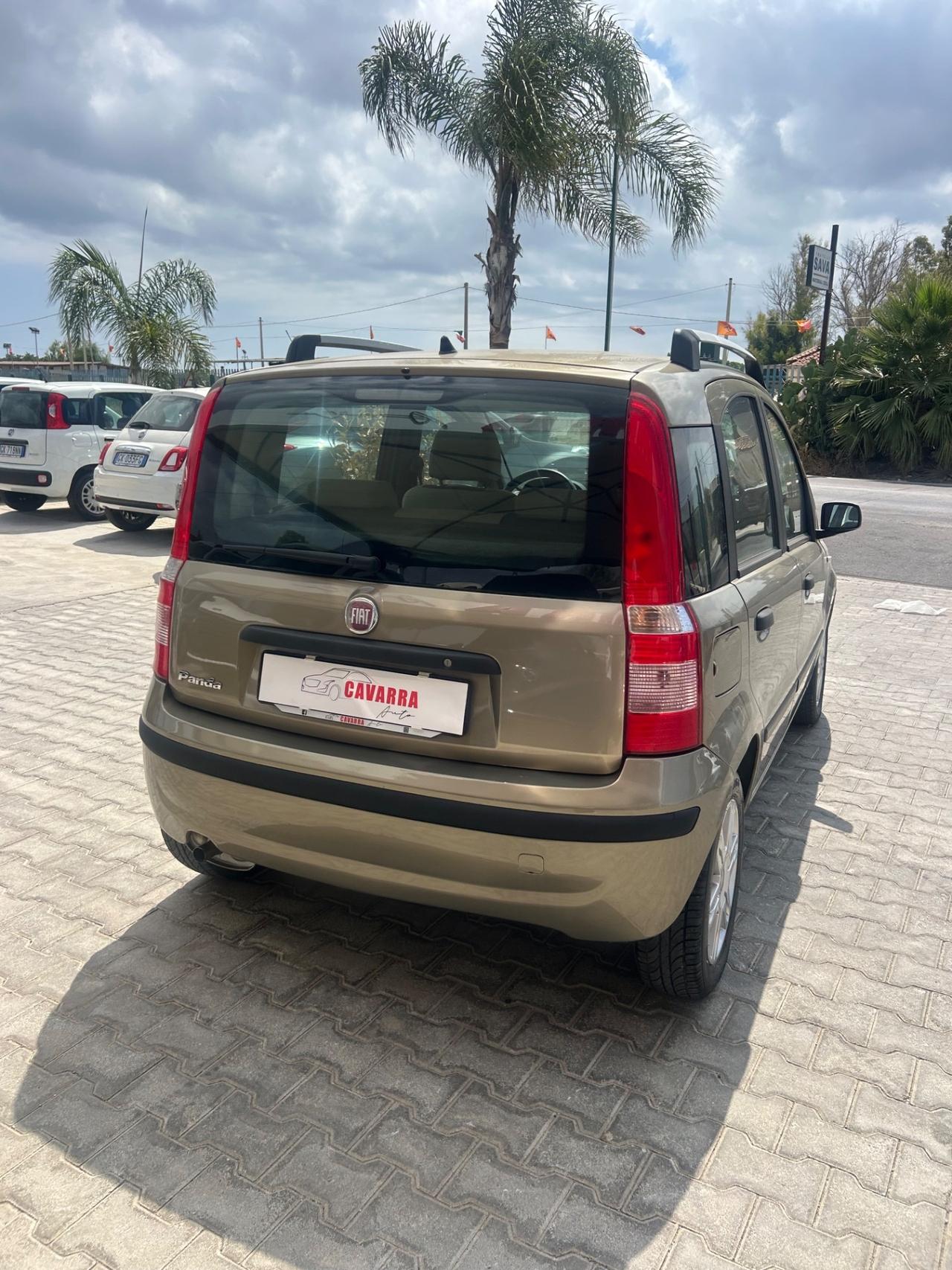 Fiat Panda 1.2 Dynamic