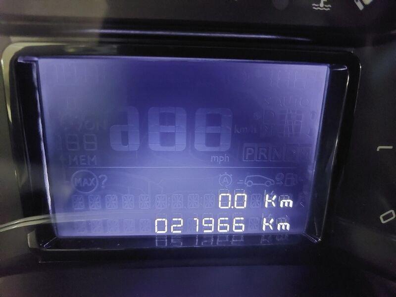 Citroën C3 Aircross C3 Aircross PureTech 110 S&S Max