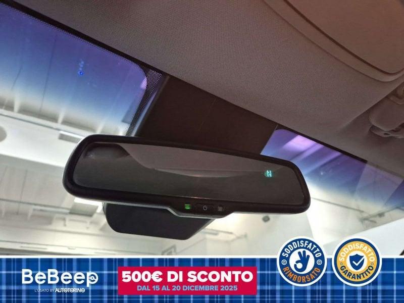 Hyundai Tucson 1.6 CRDI 48V XLINE SAFETY PACK 2WD 136CV DC