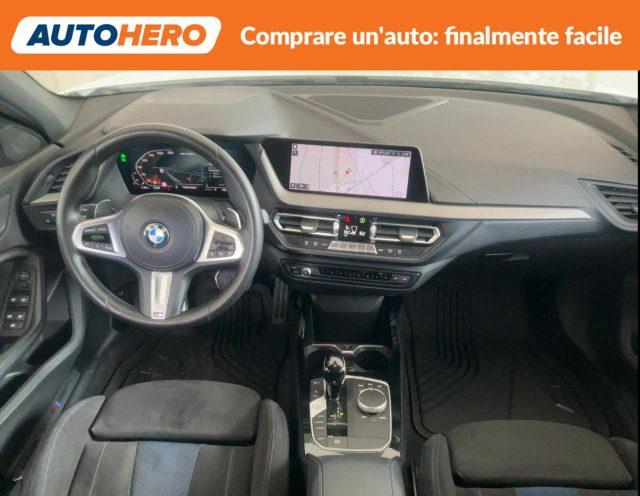 BMW M135 i xDrive
