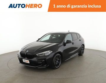 BMW 118 i 5p. Msport