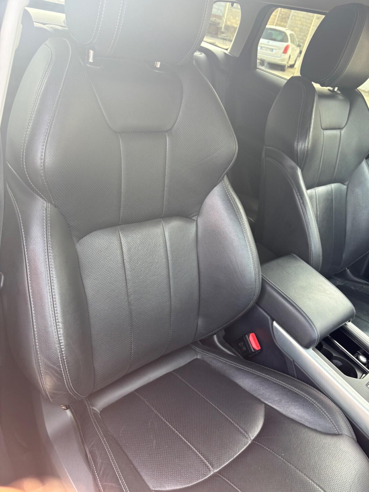 Land Rover Range Evoque 2.0 TD4 180 CV 5p. SE Dynamic