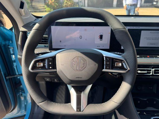 MG HS 1.5 T-GDI 170CV AUT. LUXURY