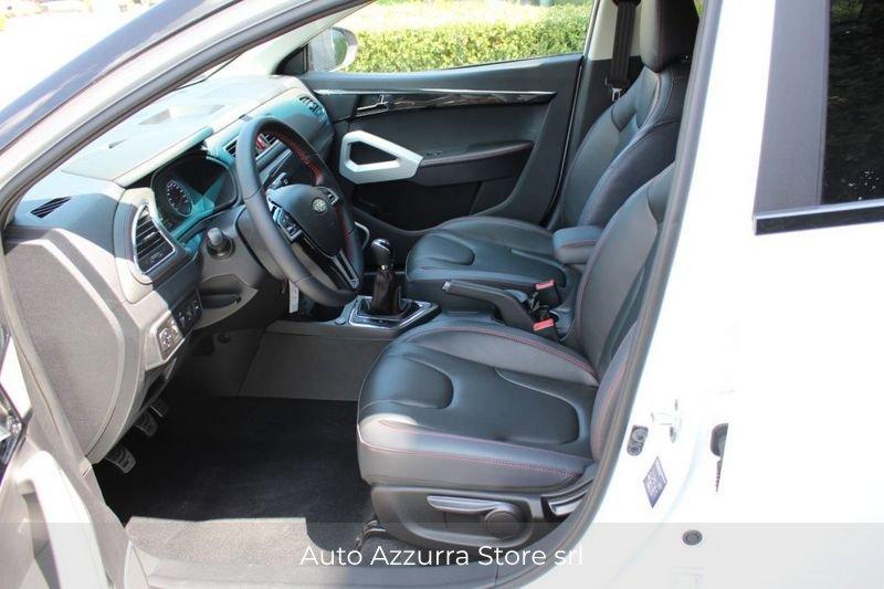 EVO Evo 3 Evo 3 1.5 Gpl 107cv *GARANZIA 5 ANNI/100.000KM, VARI COLORI*