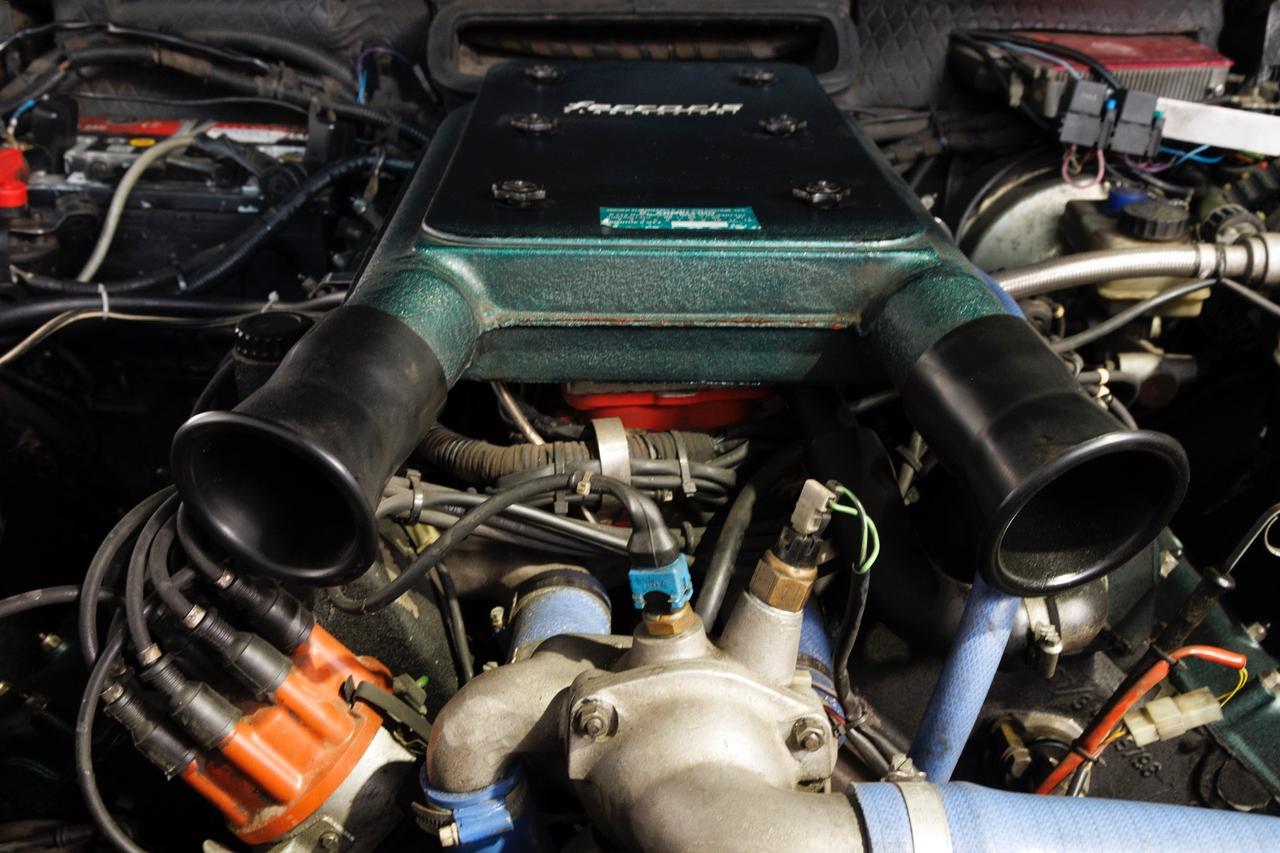 Maserati Quattroporte Royale - Cambio Manuale 1 di 10