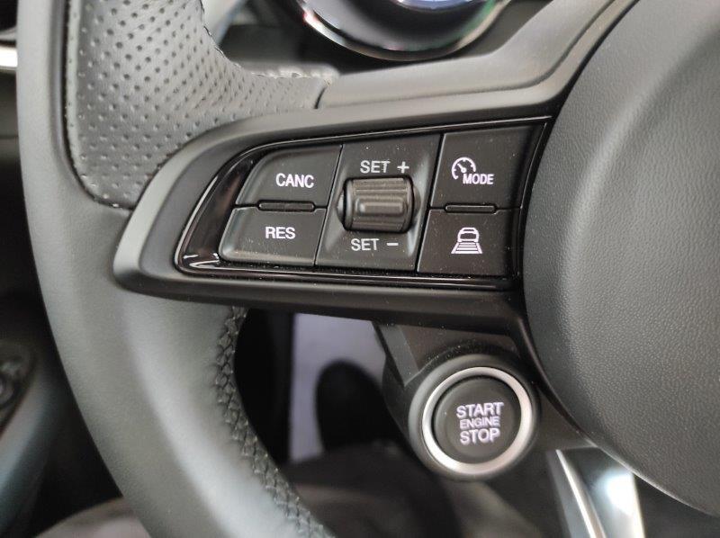 ALFA ROMEO Tonale - Tonale 1.5 130 CV MHEV TCT7 Sprint