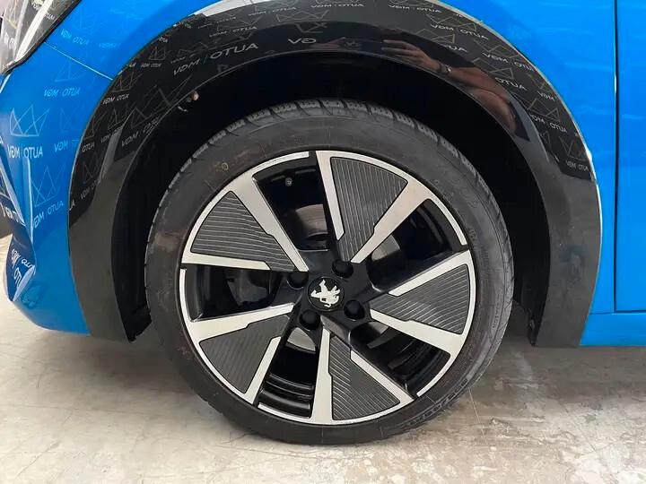 Peugeot 208 PureTech 100 Stop&Start 5porte GT Line