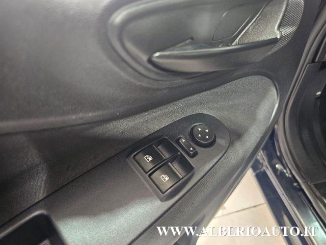 FIAT Punto 1.3 MJT 75CV 16V 5 porte Young