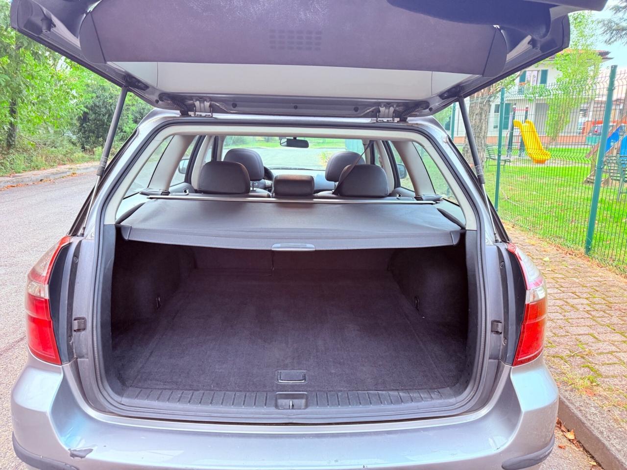 Subaru OUTBACK 2.0 - 4X4 UNICO PROP !!! 160 KM REA