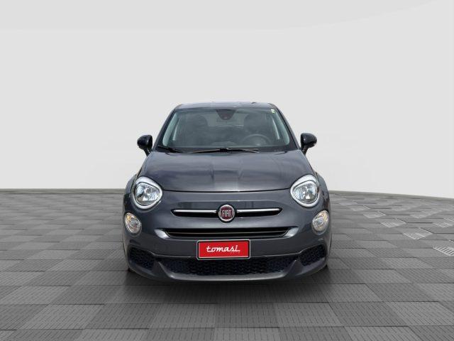 FIAT 500X 500X 1.0 T3 120cv MT E6D URBAN