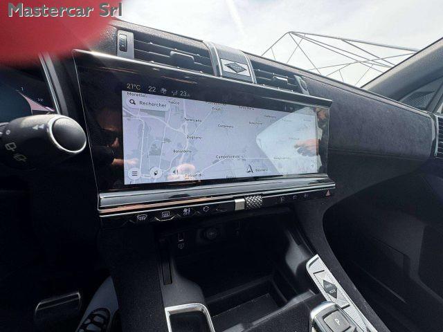 DS AUTOMOBILES DS 7 Retrocamera 1.5 bluehdi Performance L 130cv auto T