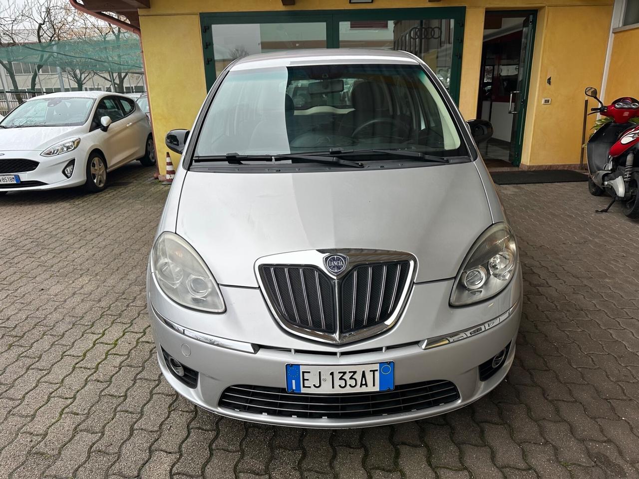 Lancia MUSA 1.4 16V Diva