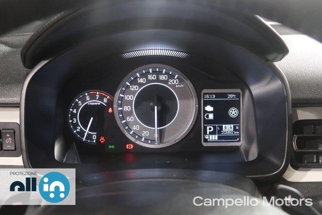 SUZUKI Ignis Ignis 1.2 Hybrid CVT Top