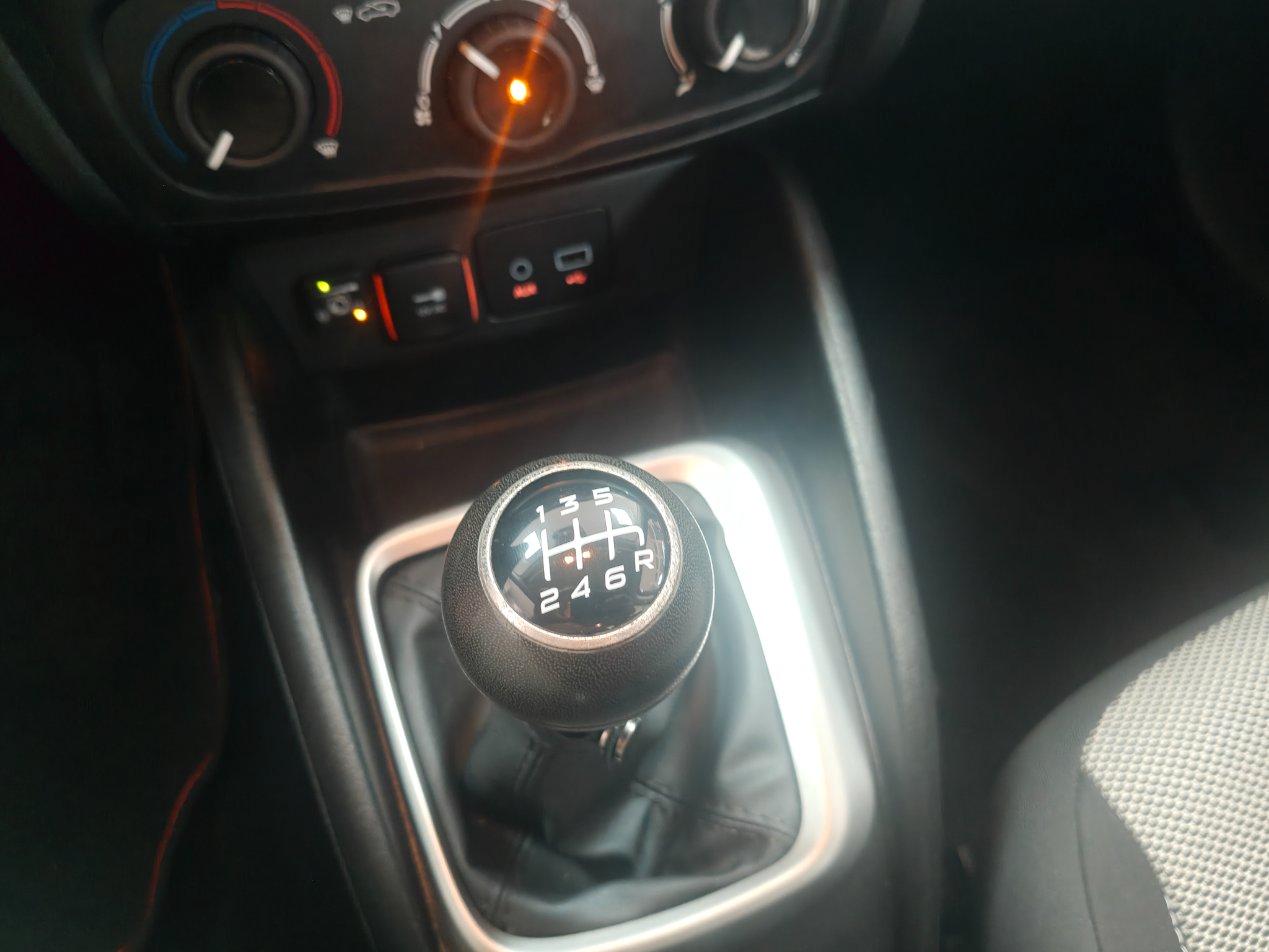 Fiat Tipo 4 Porte Tipo 4p 1.4 Easy 95cv GPL