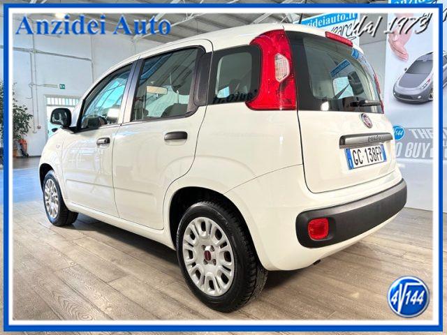 FIAT Panda 1.2 EasyPower GPL Easy