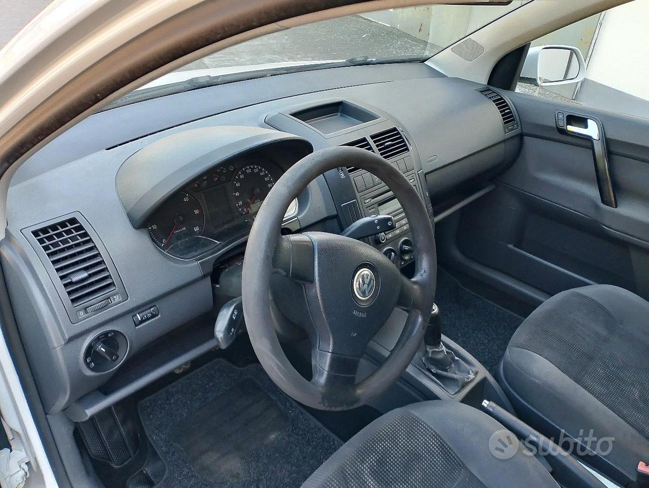 Vw polo