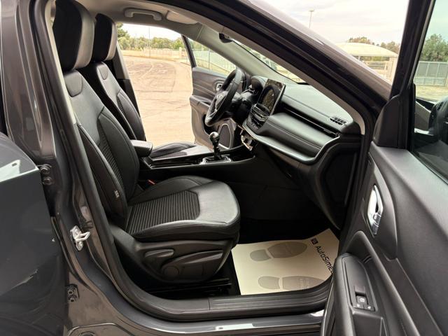 JEEP Compass 1.6 Multijet II 2WD Limited 130 CV