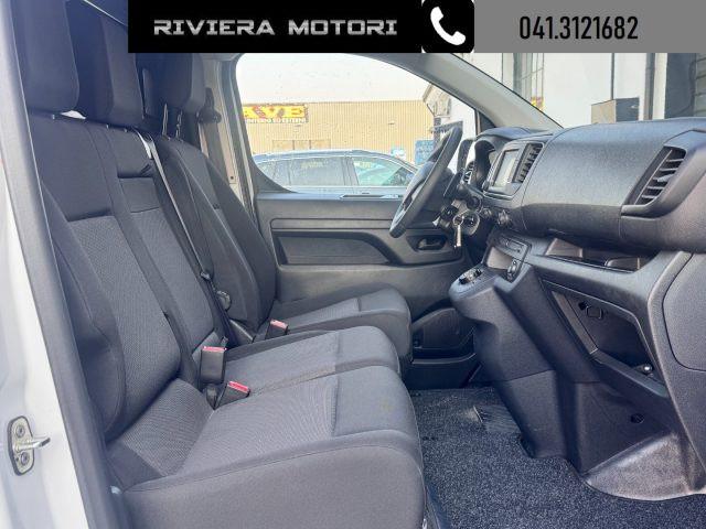 CITROEN Jumpy 2.0 BlueHDi 140 S&S EAT8 PL-TN Furgone M